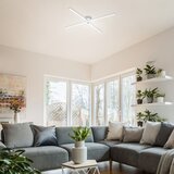 BRILONER 3181-049 - led plafonski luster go 4xLED/5W/230V | Eponuda.com