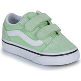 Vans Old Skool V Zelena Cijene