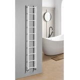 Sapho kupatilski radijator dina 168x25 cm beo | Eponuda.com