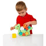 Chicco Igračka Eco umetaljka Dino | ePonuda.com