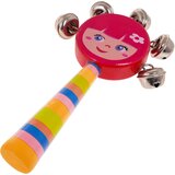  Velik set lesenih instrumentov za popolno zabavo - music Slike