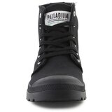 Palladium Hi Organic Ii Crna | shoptok.hr