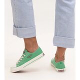 Big Star Green sneakers | Shoptok.si