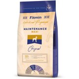 Fitmin Program Maxi Maintenance - 12 kg | shoptok.hr