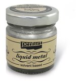  Tekoča kovina PENTART - 30 ml | različne barve Cene