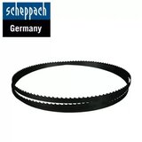 Scheppach list tračne testere za HBS261 1790x10x0.35 6TPI 7901505702 Cene