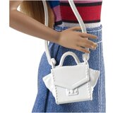 Barbie Barbie: Barbie lutka sa cipelama i dodacima - | shoptok.hr