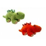  Plisani dinosaurus mix boja 80cm pl62188 ( 11/62188 ) Cene