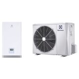 Electrolux TČ split 10kW + montaža [EMHP-10V/N8 + EHB-100/N8] | Shoptok.si
