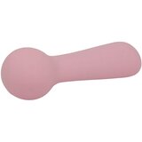 FaceClean akumulatorski, vodootporni uređaj za masažu lica (ružičasti) | shoptok.hr