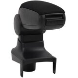  Naslon za ruke za automobil crni 15 x 35 x (30 - 47) cm ABS | shoptok.hr