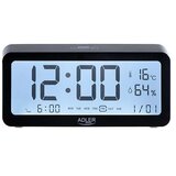 Adler A BATTERSKA ALLAGRE - Črna, (21401217) | Shoptok.si