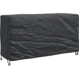  Pokrov za namještaj Jednobojno Crna 180 x 70 x 90 cm 210D | Eponuda.ba