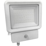 Prosto reflektor 50W led sa pir senzorom Cene