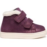 Geox cipele gležnjače B465XA B NASHIK WPF A C8015 00077 Ž violet 26 | shoptok.hr