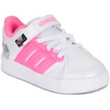 Adidas LIGHTORAMA COURT EL I Bijela | shoptok.hr