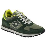Lotto Runner Plus 95 III MSH Zelena | shoptok.hr
