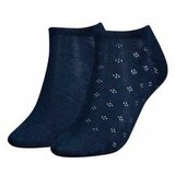 Tommy Hilfiger 2Pack teget ženske čarape HT07012-27307 002 cene