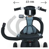  Dječji tricikl Movi sivi | shoptok.hr