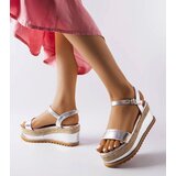D/CEO Yellow sandals Dolores | Shoptok.si