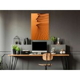  Slika - Sandy Shapes (1 Part) Vertical 40x60 | shoptok.hr