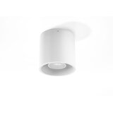 Nice Lamps bijela stropna lampa Sollux Roda Cijene