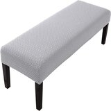 INF Prevleka za klop za domačo in hotelsko uporabo Grey, (21783999) | Shoptok.si