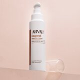 Arval Couperoll Dermo Sensitive Micellar Gel micelarni gel za čišćenje za osjetljivo lice sklono crvenilu 150 ml | shoptok.hr