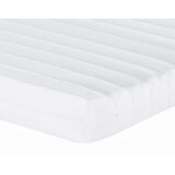 vidaXL Izvlečna dnevna postelja s predali temno siva 80x200 | Shoptok.si