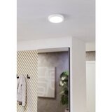 Eglo 901307-LED stropno svetlo fueva LED/11,5W/230V 2700/4000/6500K prečnik 21,1cm bela | Eponuda.com