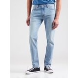 Levi's Kavbojke '511' svetlo modra | Shoptok.si