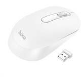 hoco. bezicni mis GM14 platinum white 1200dpi | Eponuda.ba