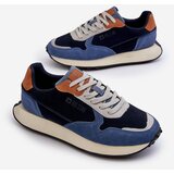 Big Star Men's Sneakers with Memory Foam System | shoptok.hr