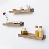 Woody Fashion Hanah Home Zidna polica Aa068 | ePonuda.com