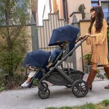 Uppababy dodatni športni sedež vista™ v2 noa | Shoptok.si
