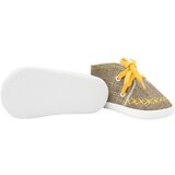New Baby Otroške visoke superge iz džinsa (0-3m) | Shoptok.si