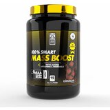 100% SMART MASS BOOST - 1500G - Chocolate | shoptok.hr