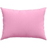 vidaXL jastučići za sofu 2 pcs ružičasta 70 x 50 cm tkanina | shoptok.hr
