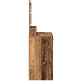  Toaletni stol Staro drvo 79 x 41 x 135 cm Konstruirano drvo | Eponuda.ba