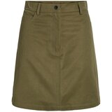 JJXX ženske suknje Roxy 12200583 zelena | Eponuda.com