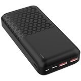 Power bank Power Delivery 20000 mAh/22,5W/3,7V crna Cene