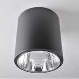 SPOT svetiljka JUPITER 1xE27/20W/230V prečnik 16,5 cm crna | Eponuda.com