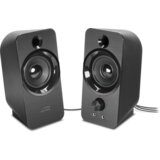 Speedlink SL-810005-BK 2.0 pc zvučnik USB 6 W crna | Eponuda.ba