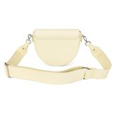 Vuch Crossbody torba Duilio Butter Yellow, 18 x 21 cm | shoptok.hr