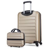 Zoozie Bags set kofera 2/1 ruby MV8510 | ePonuda.com