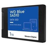 San Disk 1TB WD Blue SA510 2,5" SATA 6Gb/s SSD disk | Shoptok.si