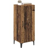  Kreveta Staro drvo 34 5 x 34 x 90 cm Konstruirano drvo | shoptok.hr