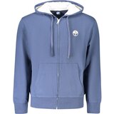 North Sails MEN&#39;S ZIP-UP SWEATSHIRT BLUE Cijene