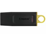 Kingston USB ključ DTX Exodia, 128 GB