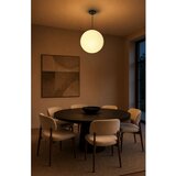 Brilagi Luster na sajli POLOS 1xE27/40W/230V prečnik 30 cm crna | Eponuda.com